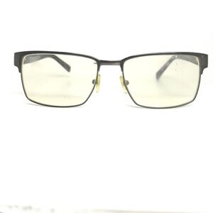 Armani Exchange AX 1019 6089 Mens Eyeglasses Frames Brown Rectangular 54-17-140